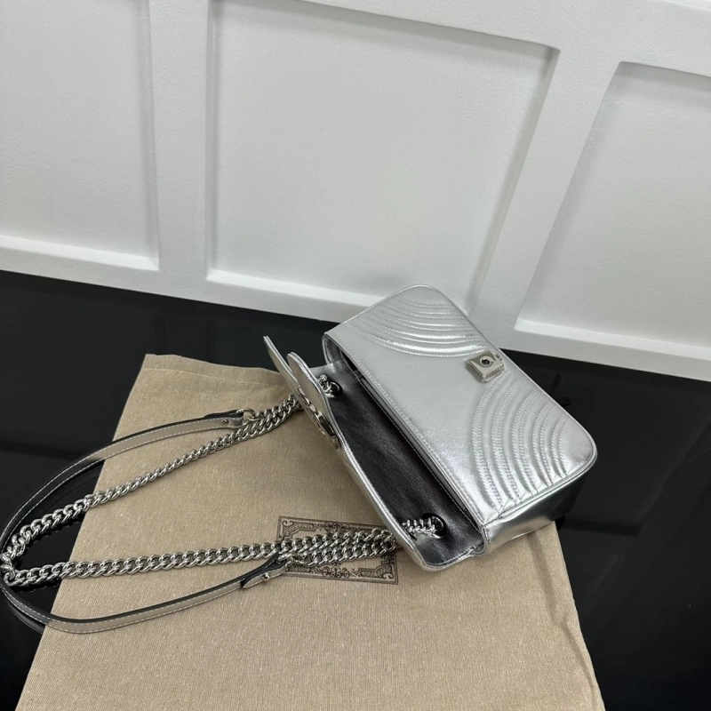 Gucci Satchel Bags 4034A-0054