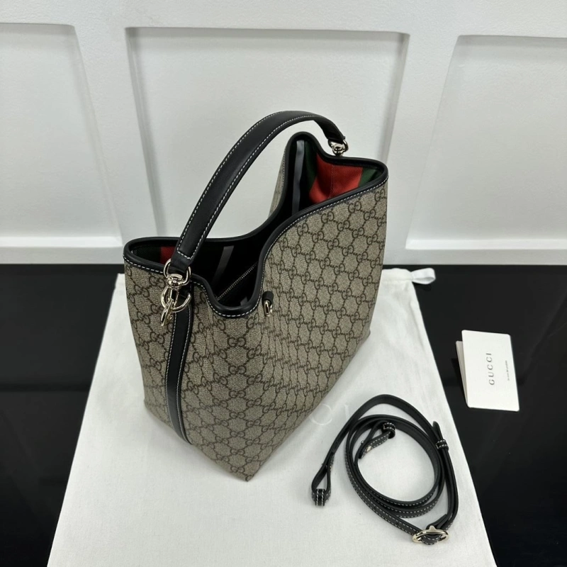 Gucci Top Handle Bags 4034A-0057