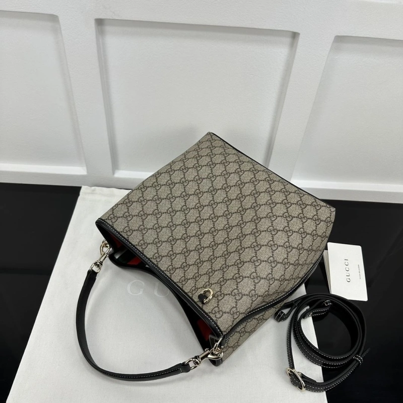 Gucci Top Handle Bags 4034A-0057