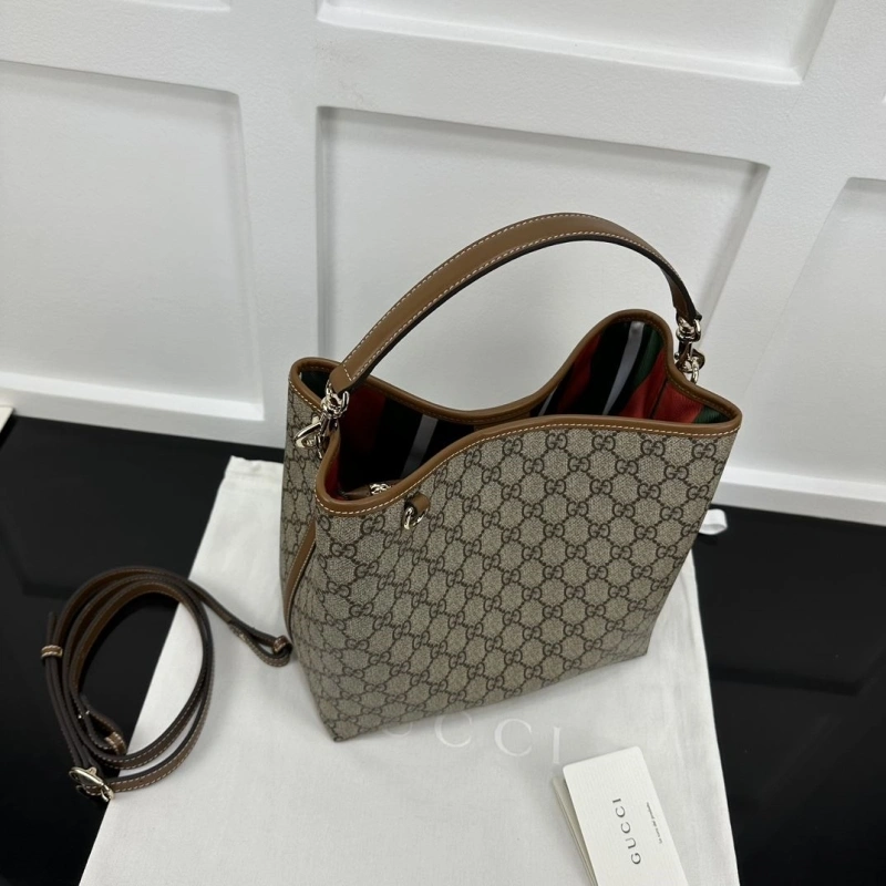 Gucci Top Handle Bags 4034A-0058