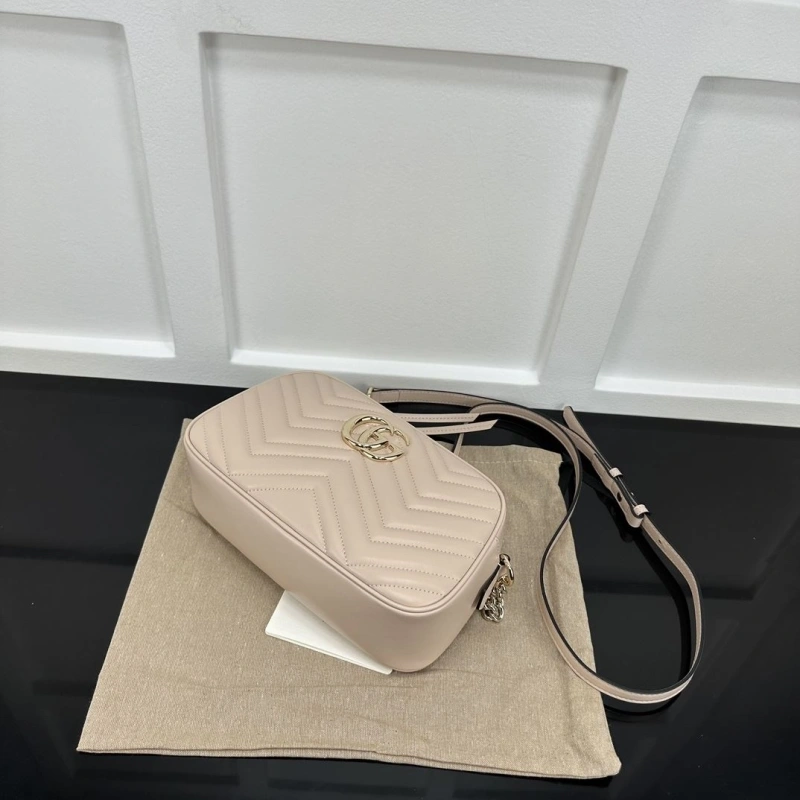 Gucci Satchel Bags 4034A-0059
