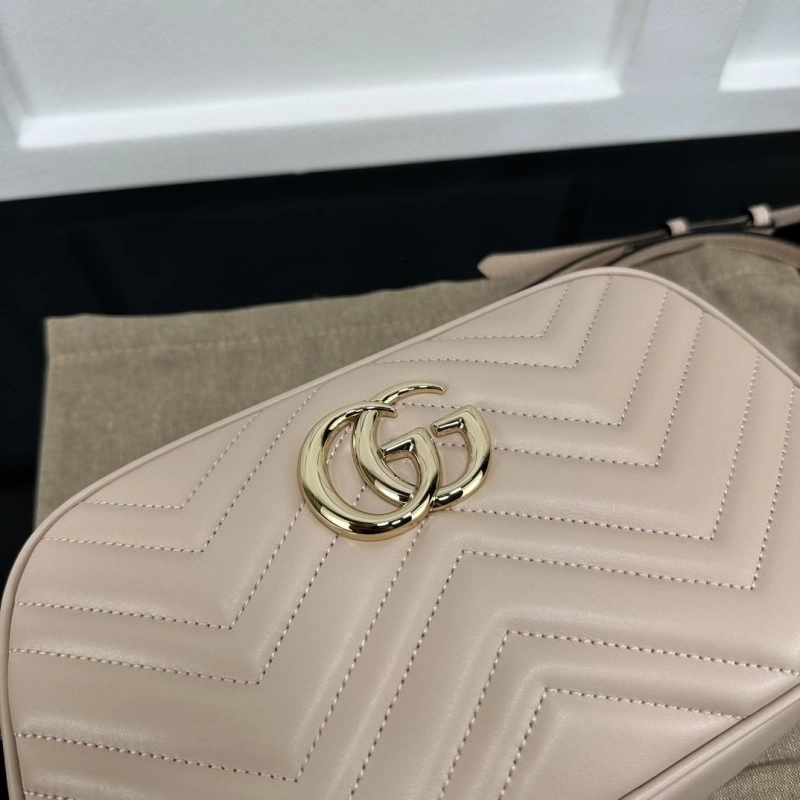 Gucci Satchel Bags 4034A-0059