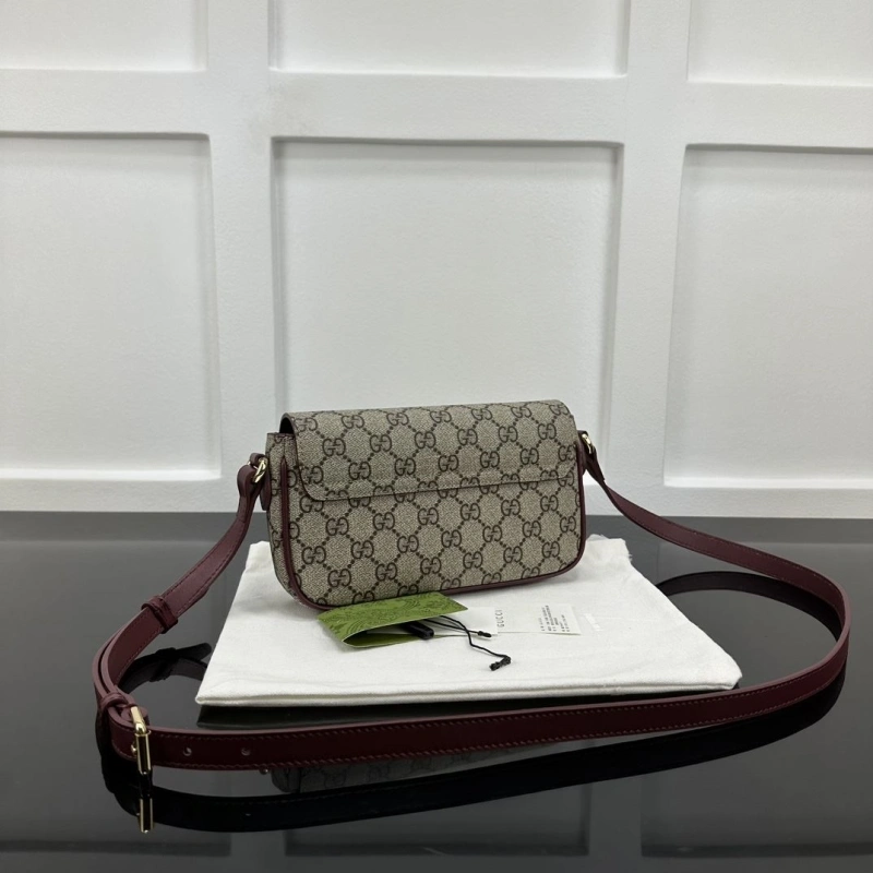 Gucci Satchel Bags 4034A-0061