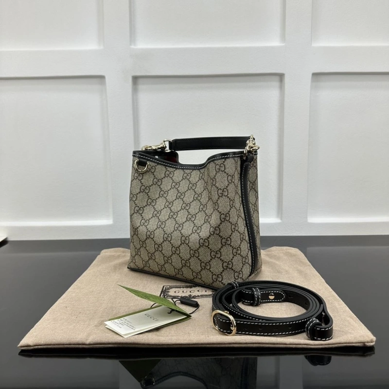 Gucci Top Handle Bags 4034A-0066