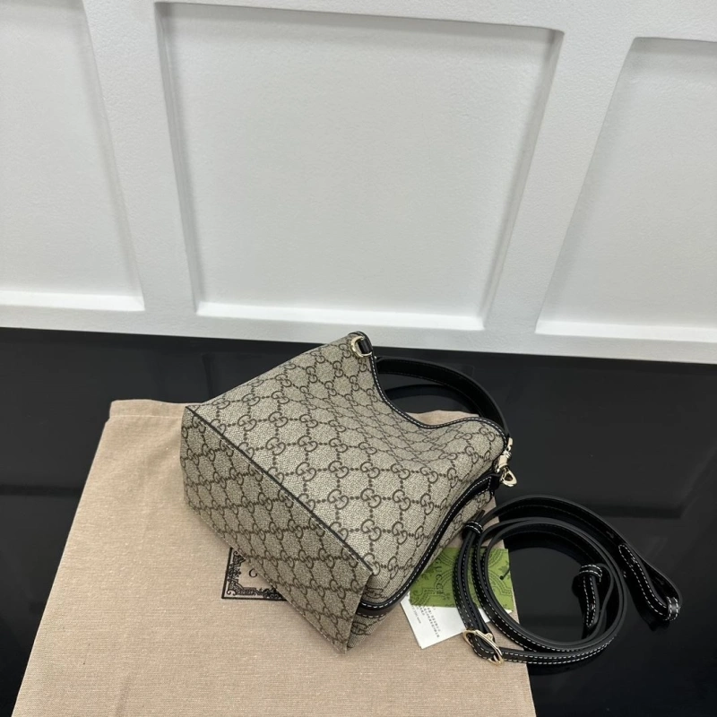 Gucci Top Handle Bags 4034A-0066