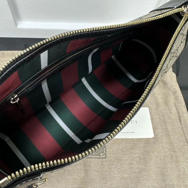Gucci Top Handle Bags 4034A-0067