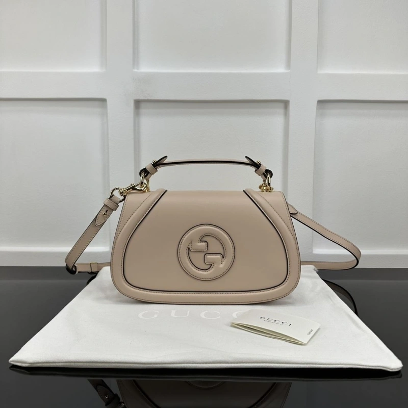 Gucci Top Handle Bags 4034A-0068