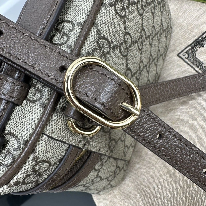 Gucci Cosmetic Bags 4034A-0071