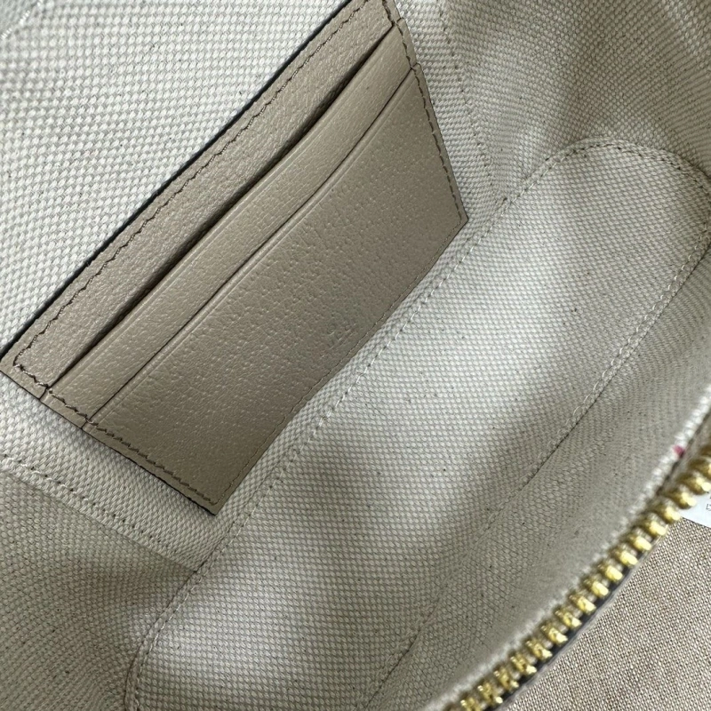 Gucci Cosmetic Bags 4034A-0072