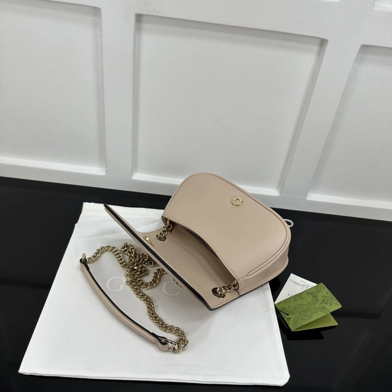 Gucci Satchel Bags 4034A-0074