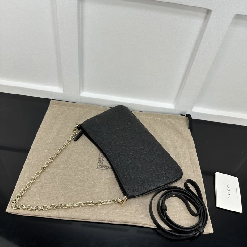 Gucci Top Handle Bags 4034A-0075