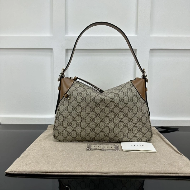 Gucci Top Handle Bags 4034A-0076