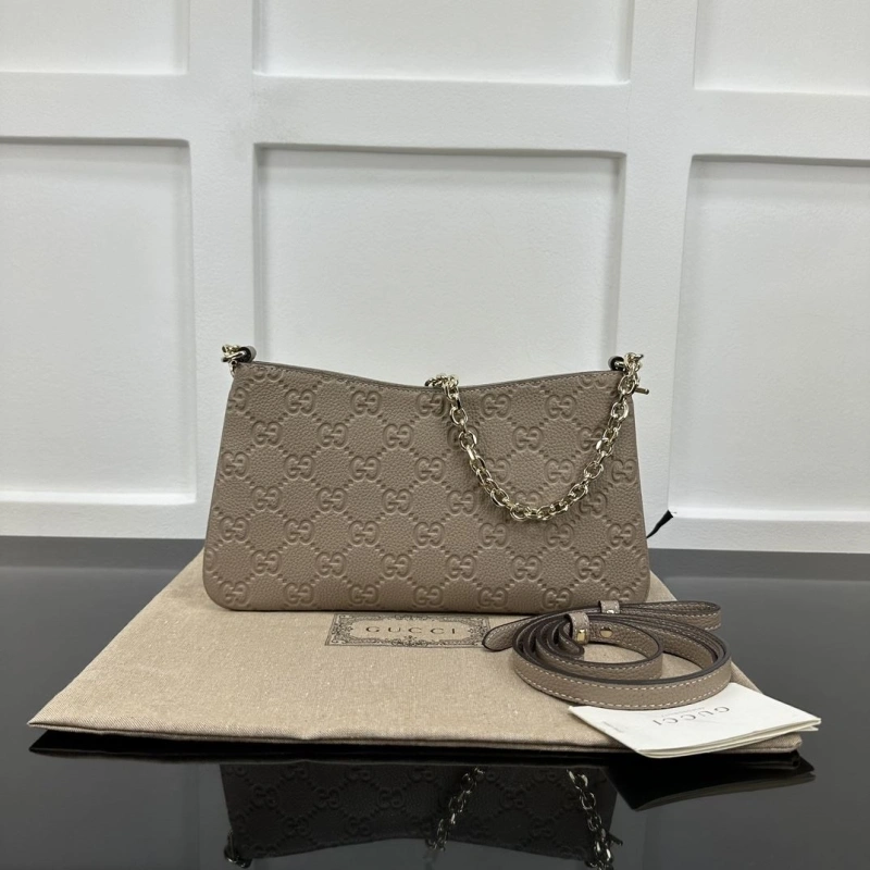 Gucci Satchel Bags 4034A-0077