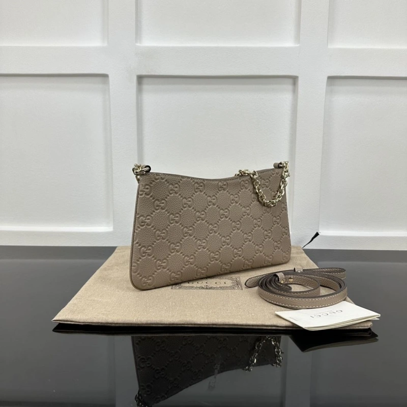 Gucci Satchel Bags 4034A-0077