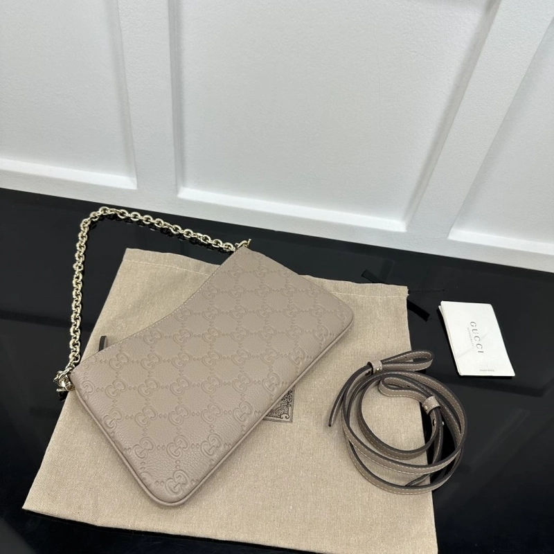 Gucci Satchel Bags 4034A-0077