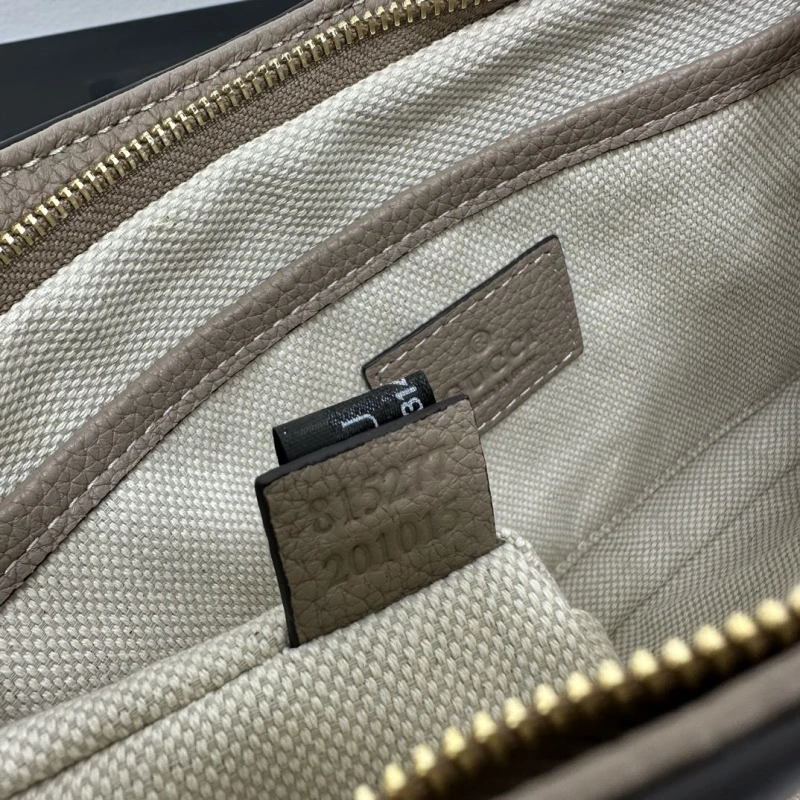 Gucci Satchel Bags 4034A-0077