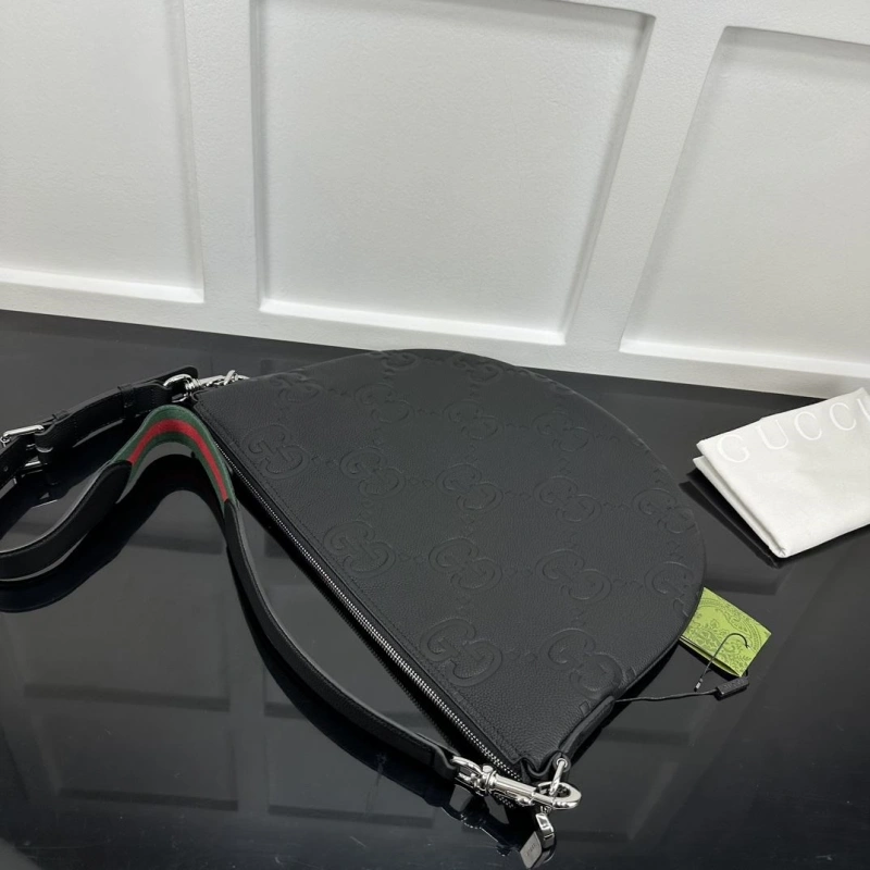 Gucci Satchel Bags 4034A-0078