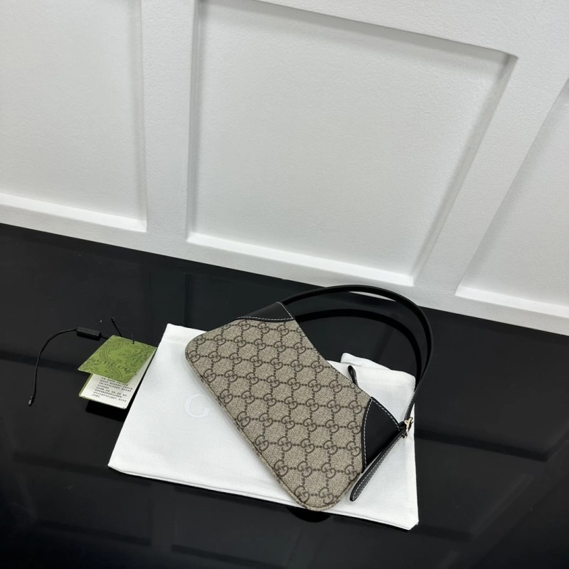 Gucci Top Handle Bags 4034A-0079