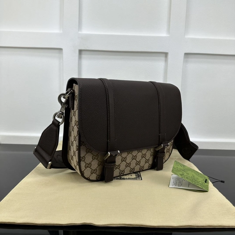 Gucci Satchel Bags 4034A-0080
