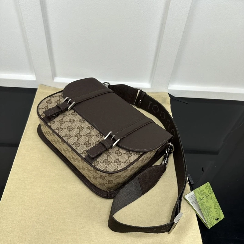 Gucci Satchel Bags 4034A-0080