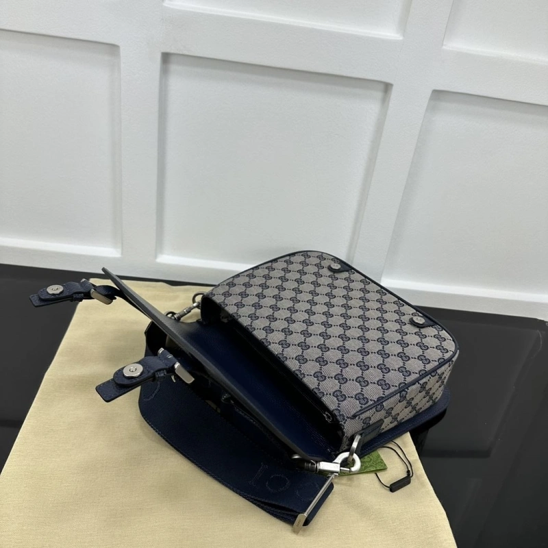 Gucci Satchel Bags 4034A-0081
