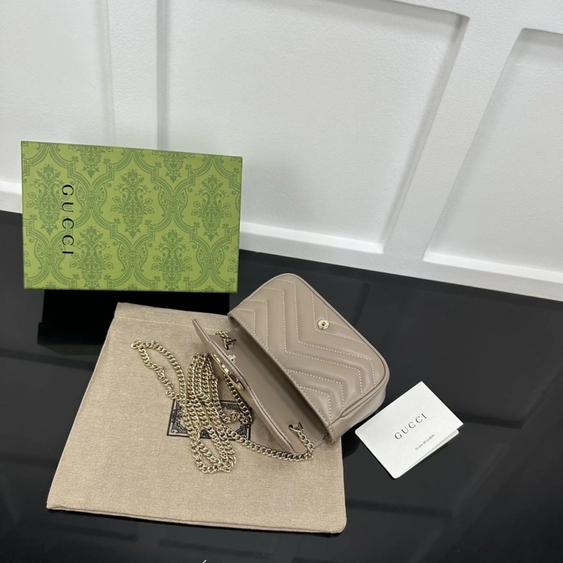 Gucci Satchel Bags 4034A-0082