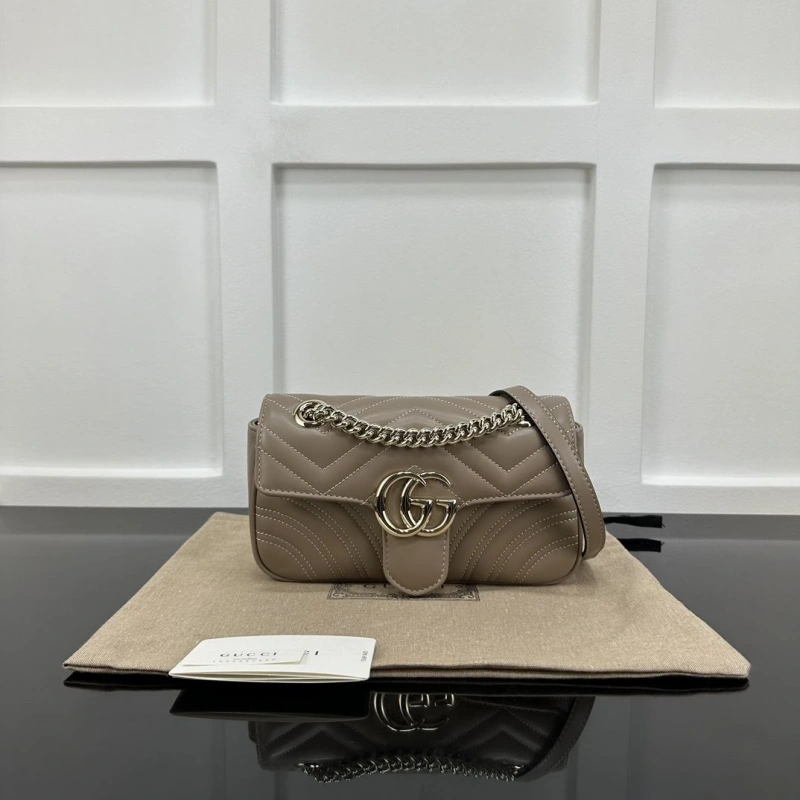 Gucci Satchel Bags 4034A-0083