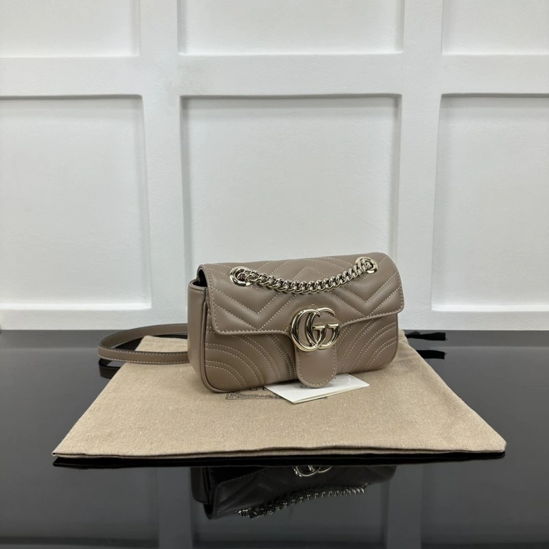 Gucci Satchel Bags 4034A-0083