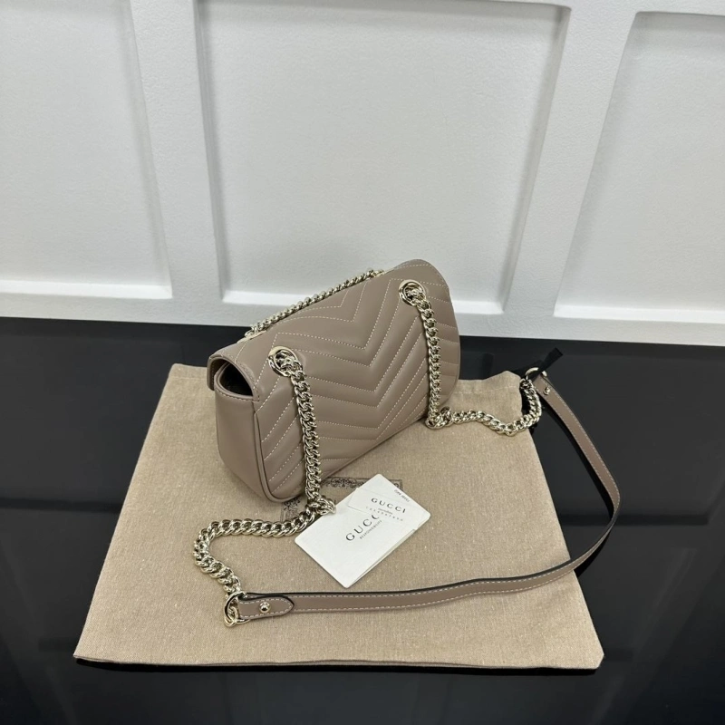 Gucci Satchel Bags 4034A-0083