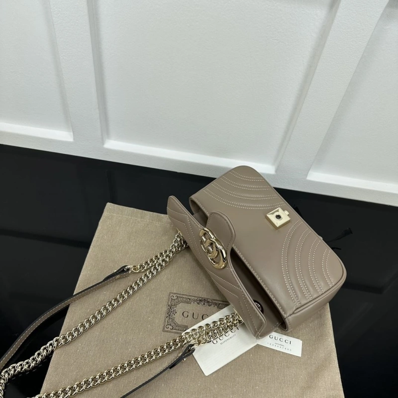 Gucci Satchel Bags 4034A-0083