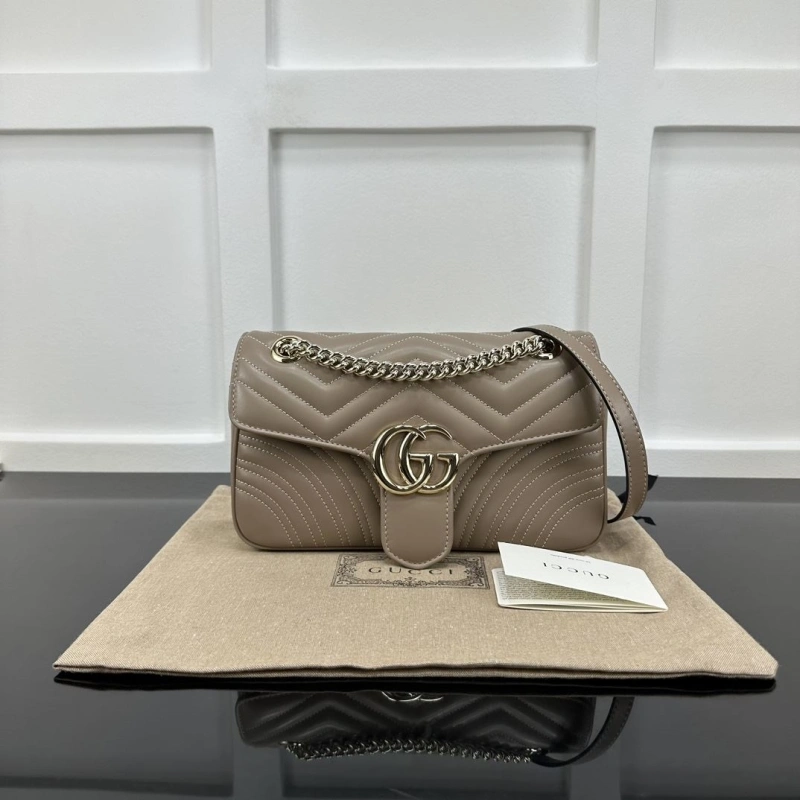 Gucci Satchel Bags 4034A-0084