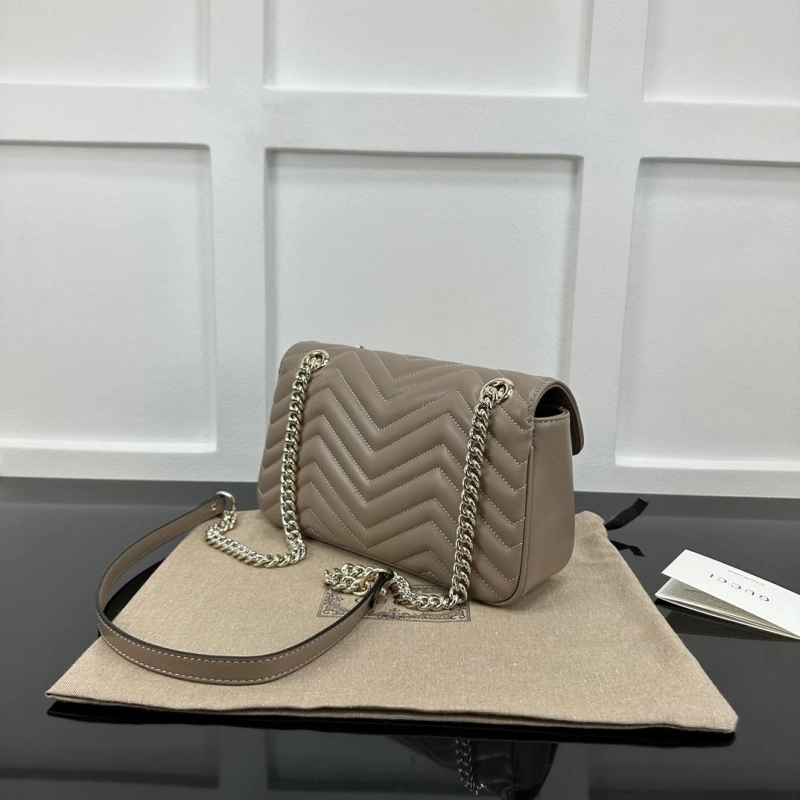 Gucci Satchel Bags 4034A-0084