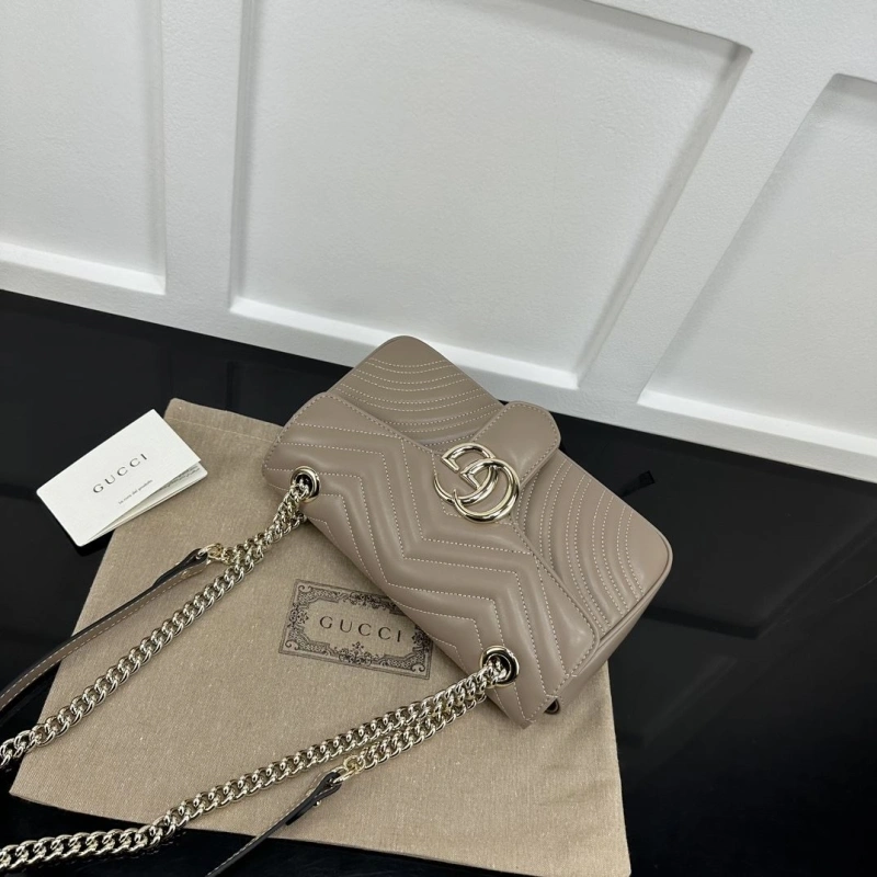 Gucci Satchel Bags 4034A-0084