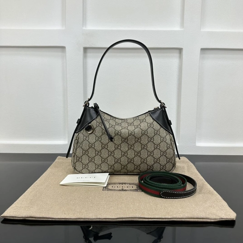 Gucci Top Handle Bags 4034A-0088