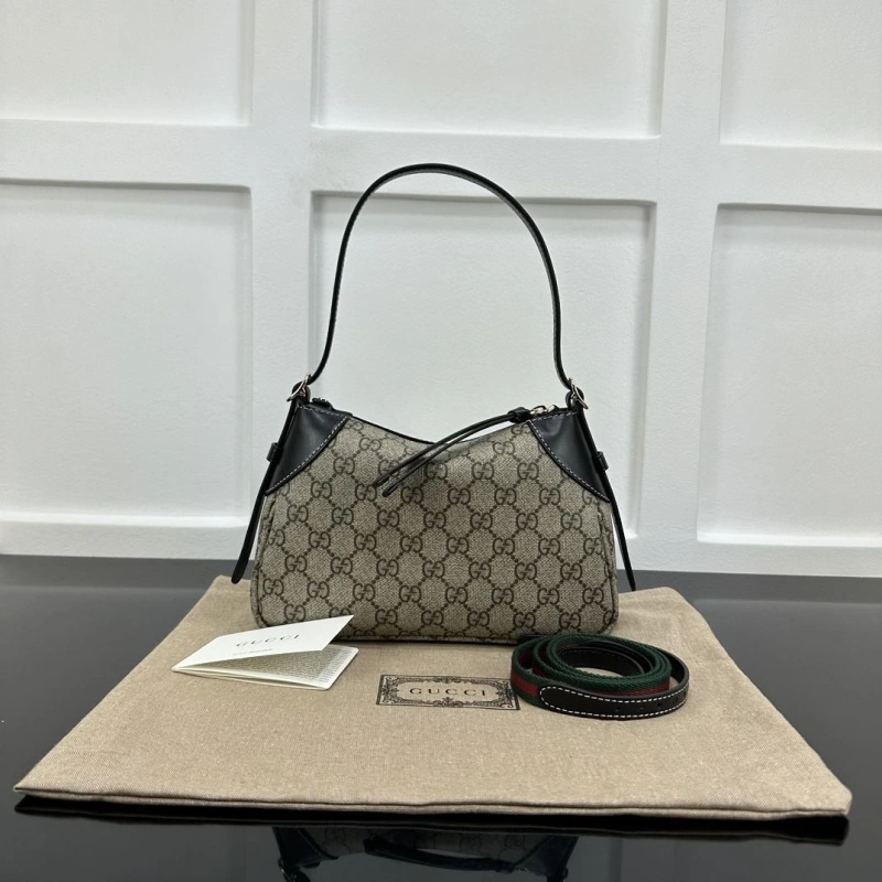 Gucci Top Handle Bags 4034A-0088