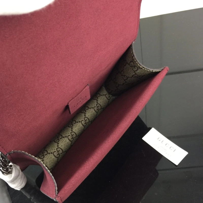 Gucci Satchel Bags 4034B-0002