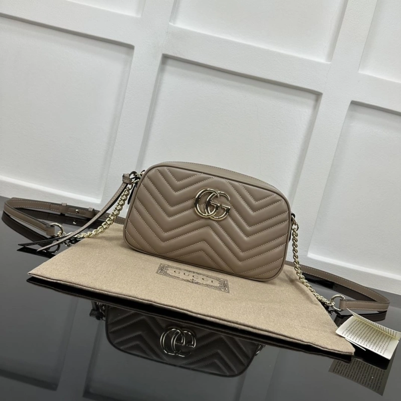 Gucci Satchel Bags 4034B-0004