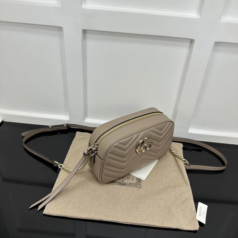 Gucci Satchel Bags 4034B-0004