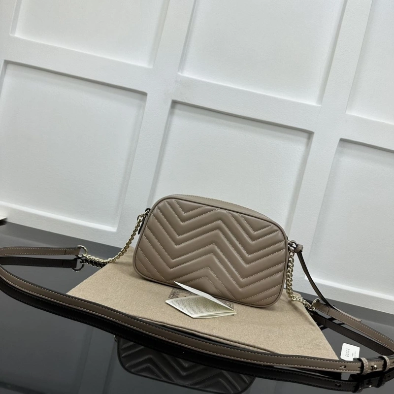 Gucci Satchel Bags 4034B-0004