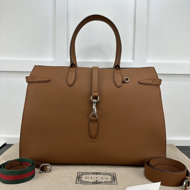Gucci Top Handle Bags 4034B-0005