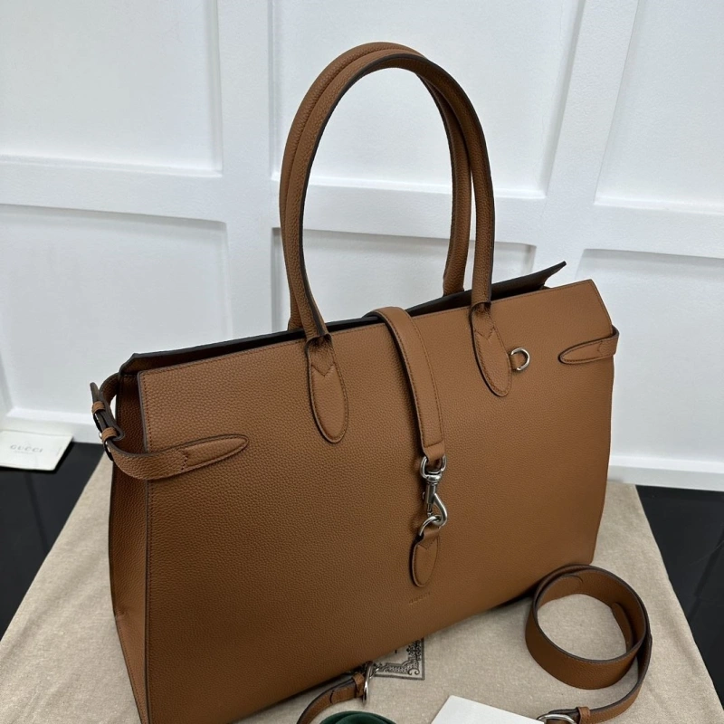 Gucci Top Handle Bags 4034B-0005