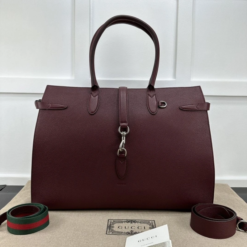 Gucci Top Handle Bags 4034B-0006