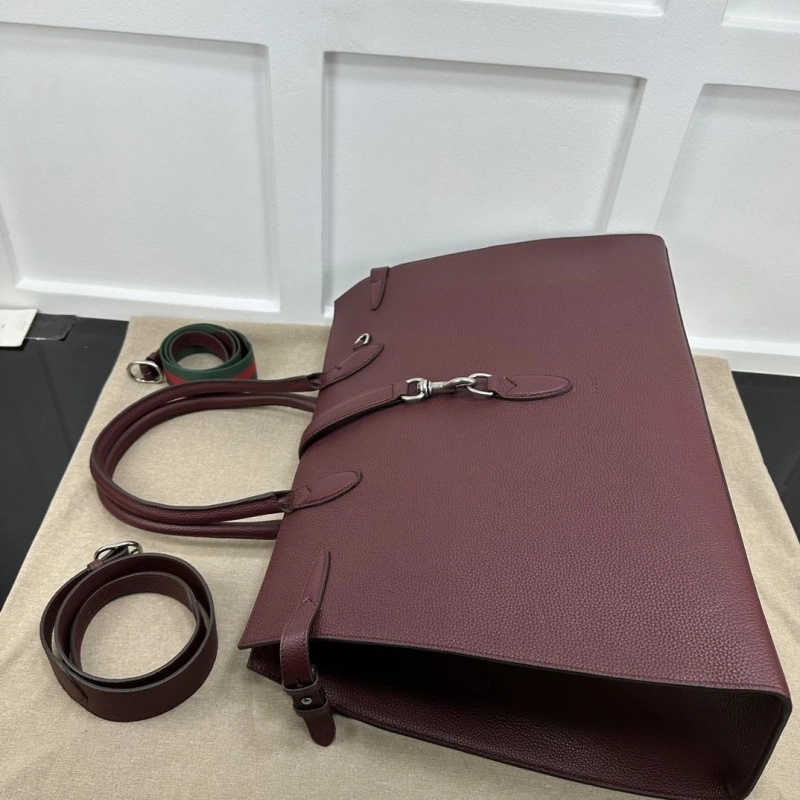 Gucci Top Handle Bags 4034B-0006