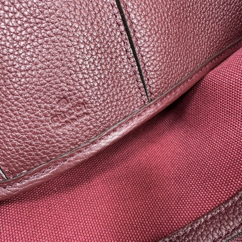 Gucci Top Handle Bags 4034B-0006
