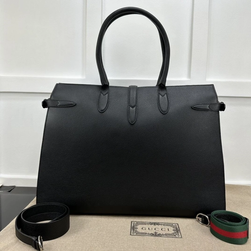 Gucci Top Handle Bags 4034B-0007
