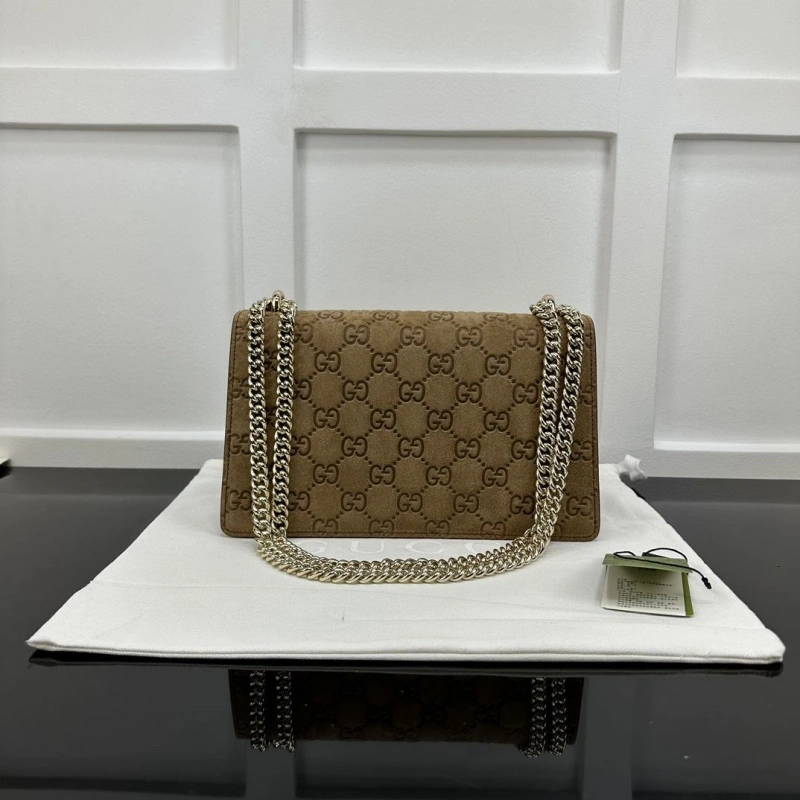 Gucci Top Handle Bags 4034B-0008