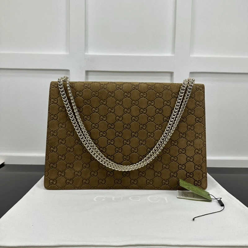 Gucci Top Handle Bags 4034B-0009