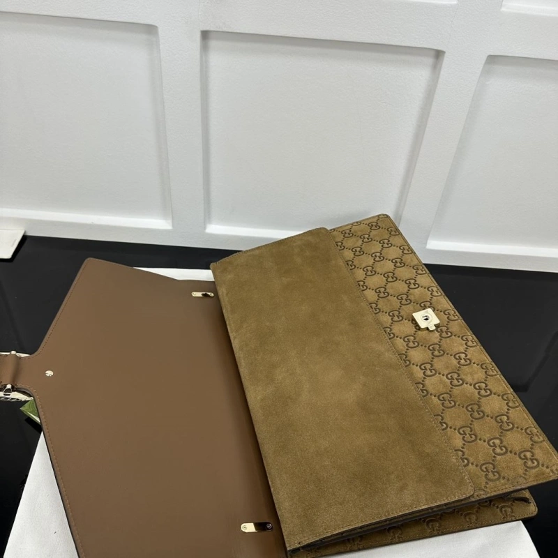 Gucci Top Handle Bags 4034B-0009