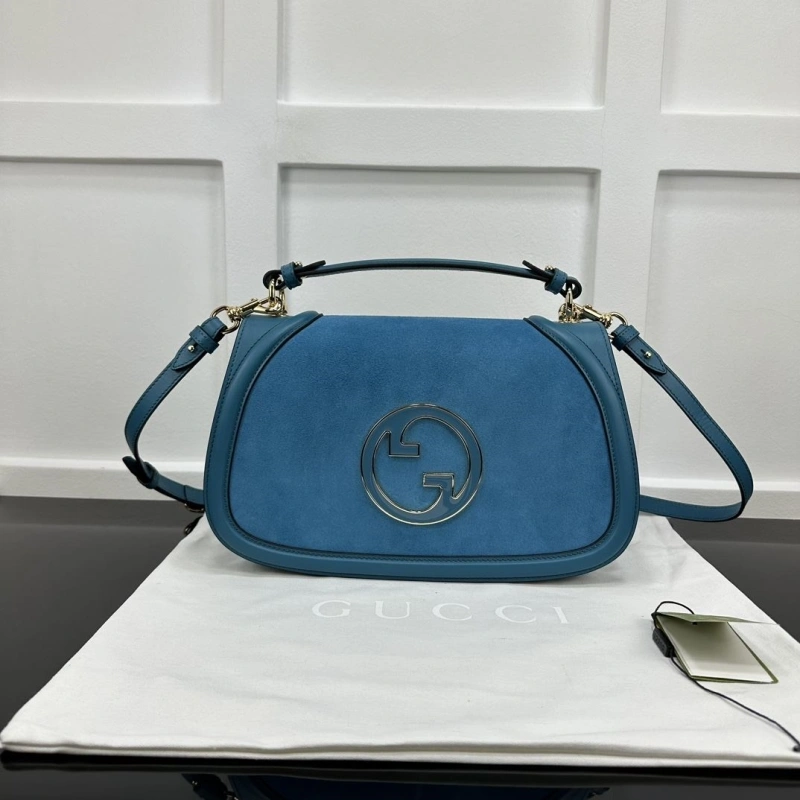 Gucci Top Handle Bags 4034B-0010