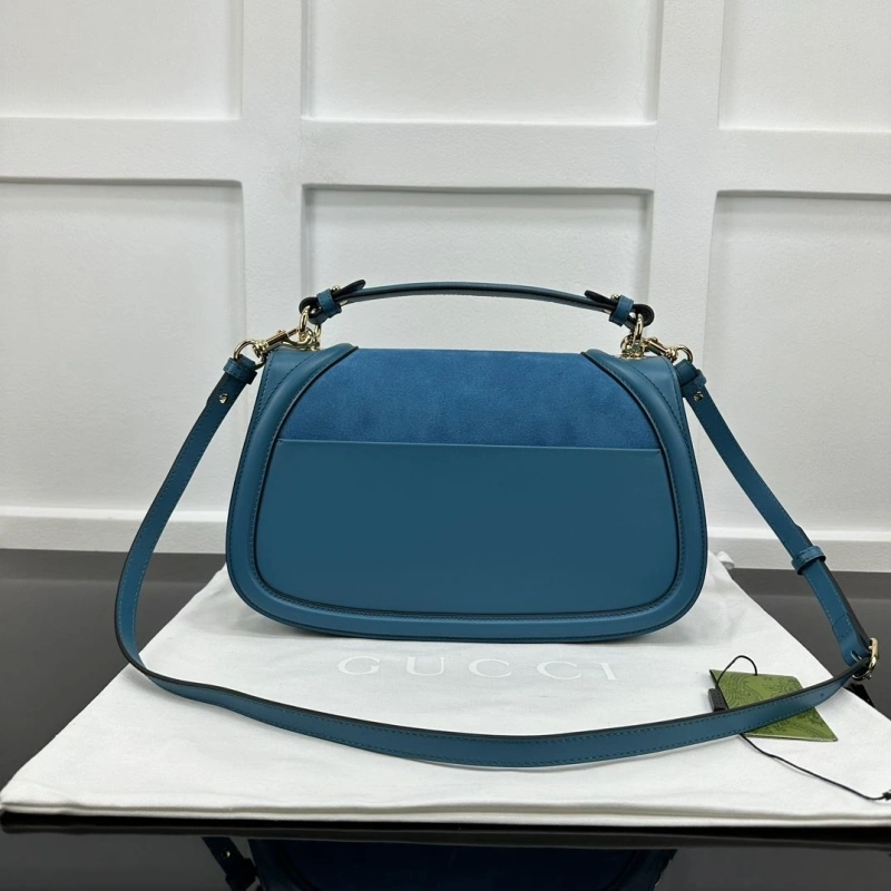 Gucci Top Handle Bags 4034B-0010